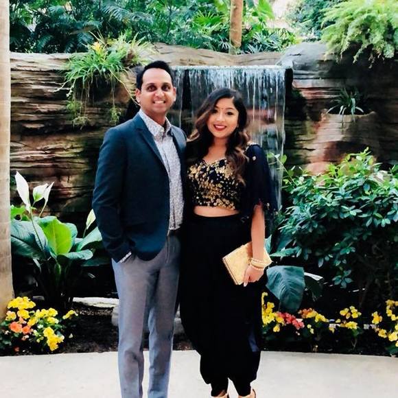 Meet your Posher, Samir - Picture 1 of 1